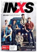 INXS Never Tear Us Apart  (2 disc set)